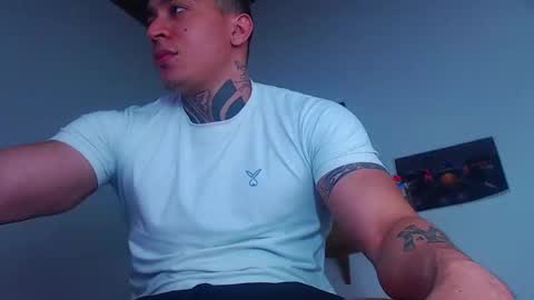 Cristopher online show from 02.25.25