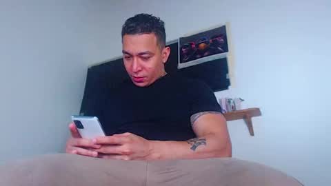 Cristopher online show from 10.05.25