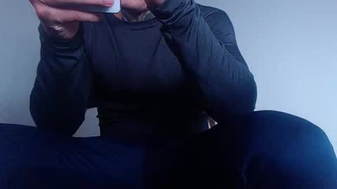 Cristopher online show from 11.21.25