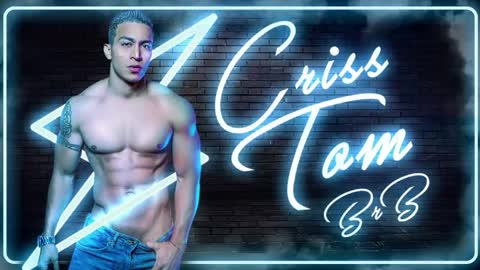 Cristopher online show from 05.10.26