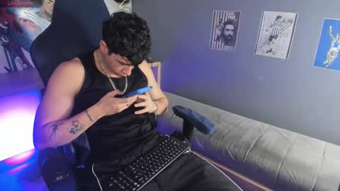 Cris online show from 01.17.26