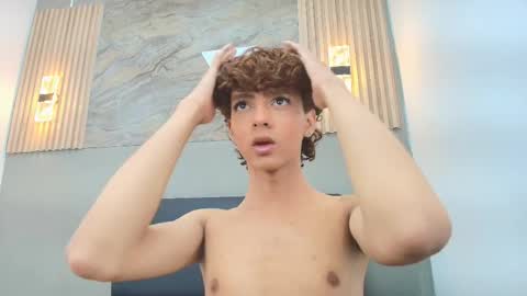 CRISS online show from 02.07.26