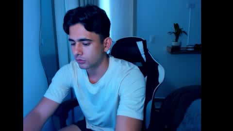 Snapshot of crissblack1 chatting on 03.01.26 crissblack1 online show from 03.01.26