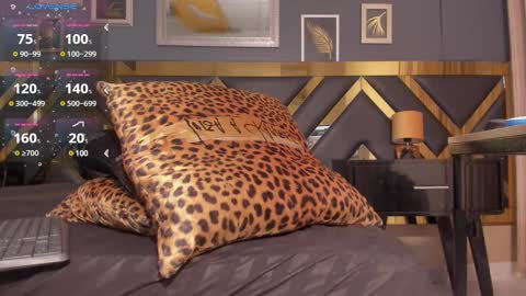 Snapshot of crissh_1 chatting on 12.05.24 crissh 1 online show from 12.05.24