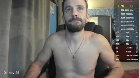 Criss online show from 11.03.25