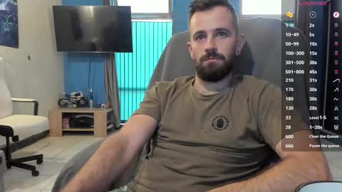 Criss online show from 12.15.25