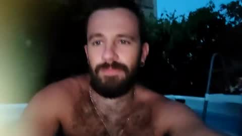 Criss online show from 07.17.26