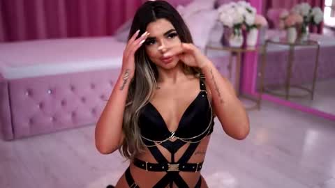 Crissy online show from 02.21.26