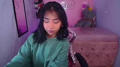 cristal1_ch online show from 10.10.25