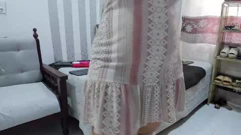 Cristal online show from 02.02.26