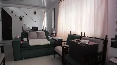 Cristal online show from 03.09.26