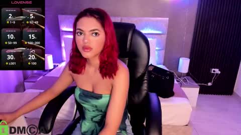 cristal__adams online show from 10.13.25