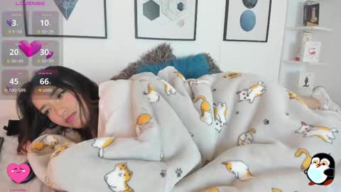 Snapshot of cristal__hot_1 chatting on 02.22.25 Cristal online show from 02.22.25