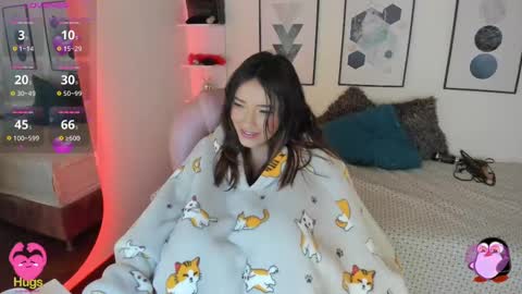 Snapshot of cristal__hot_1 chatting on 02.25.25 Cristal online show from 02.25.25