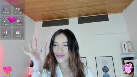 Snapshot of cristal__hot_1 chatting on 03.02.25 Cristal online show from 03.02.25