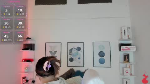 Snapshot of cristal__hot_1 chatting on 03.10.25 Cristal online show from 03.10.25