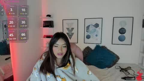 Snapshot of cristal__hot_1 chatting on 03.11.25 Cristal online show from 03.11.25