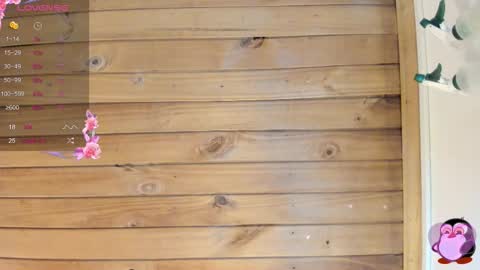 Snapshot of cristal__hot_1 chatting on 10.26.25 Cristal online show from 10.26.25