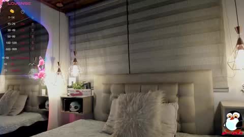 Cristal online show from 01.12.26