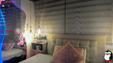 Cristal online show from 04.13.26