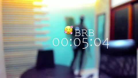 cristal_antoni online show from 01.14.25