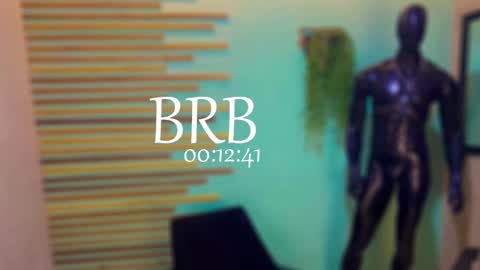 cristal_antoni online show from 02.14.25