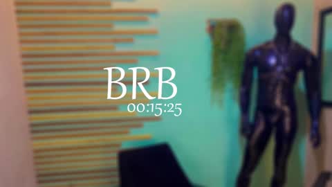 cristal_antoni online show from 02.19.25