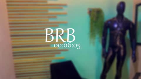 cristal_antoni online show from 02.25.25