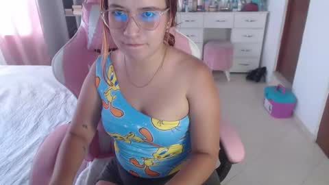 andrea  online show from 09.23.25