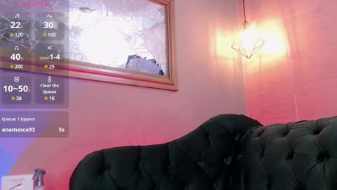 Cristal yours Milf online show from 03.04.25