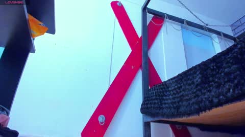 Cristal online show from 12.29.24