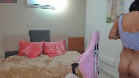 Cristal online show from 01.27.25