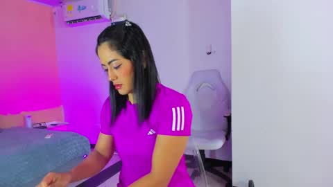 Cristal online show from 09.25.25