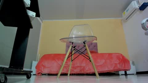 Cristal online show from 03.02.26