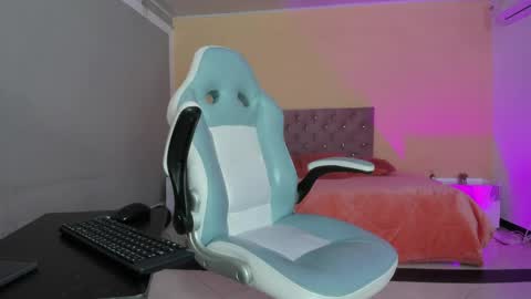 Cristal online show from 03.28.26