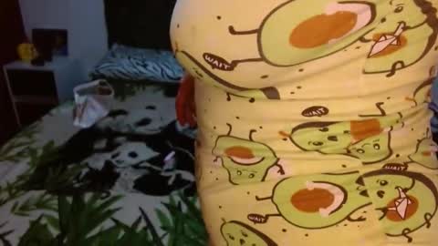 cristal heaven online show from 04.15.26