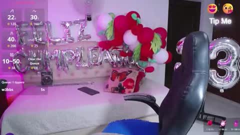 Milena online show from 03.07.26