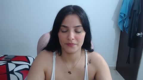 Cristal online show from 02.27.25