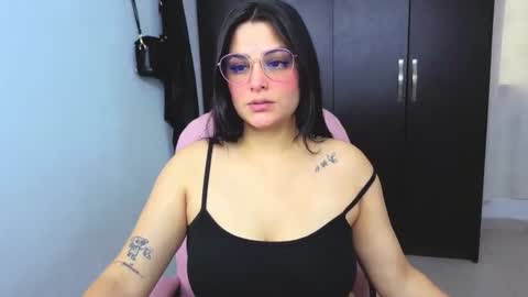 Cristal online show from 12.19.25