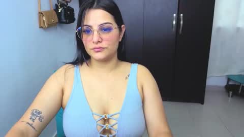 Cristal online show from 01.09.26