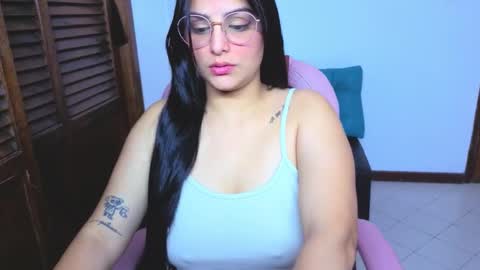 Cristal online show from 02.17.26