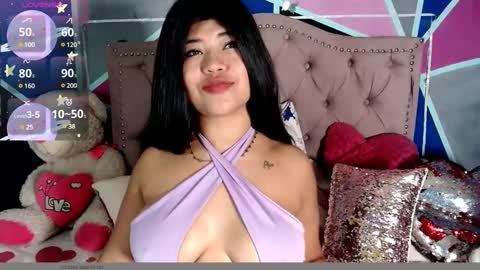 Cristal online show from 01.22.25