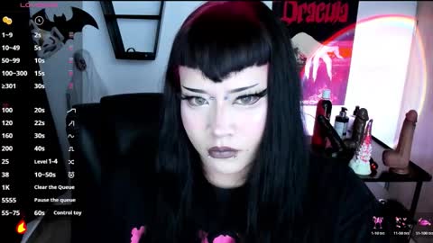 Cris online show from 11.07.25