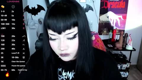 Cris online show from 02.20.26