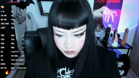 Cris online show from 06.30.26