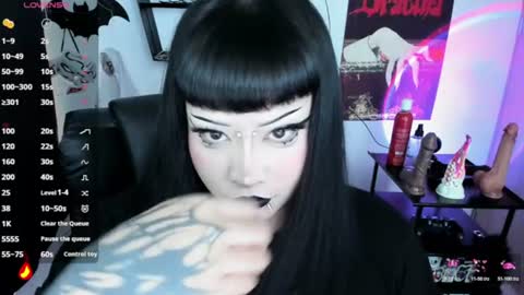Cris online show from 07.04.26