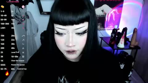 Cris online show from 07.30.26