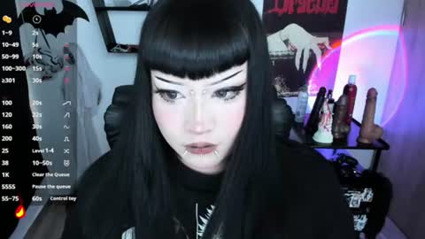 Cris online show from 08.03.26