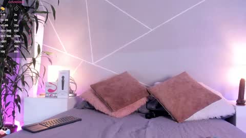 Cristal online show from 12.06.24