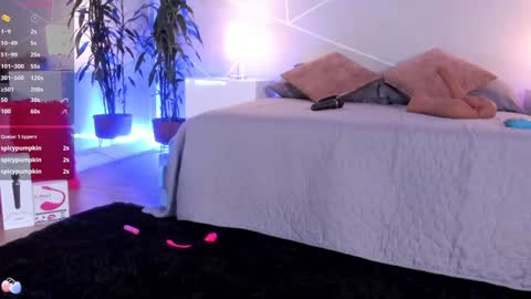 Cristal online show from 01.10.25